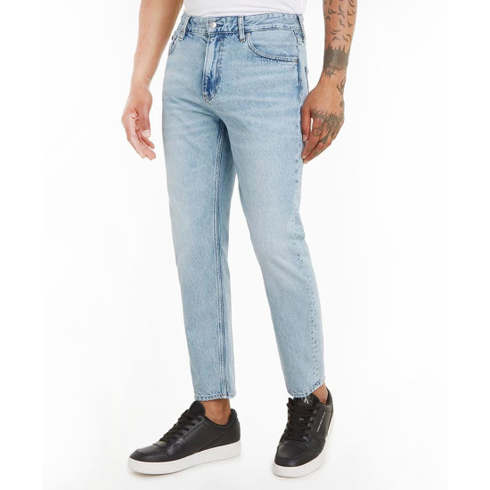 Calvin Klein Ανδρικό παντελόνι Dad Jean